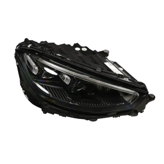 HEADLIGHT RIGHT SIDE